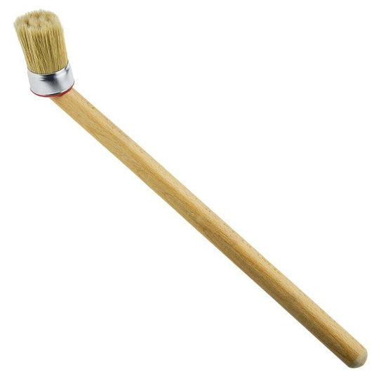 Brosse professionnelle pour pâte de montage STIX – Ø 40 mm