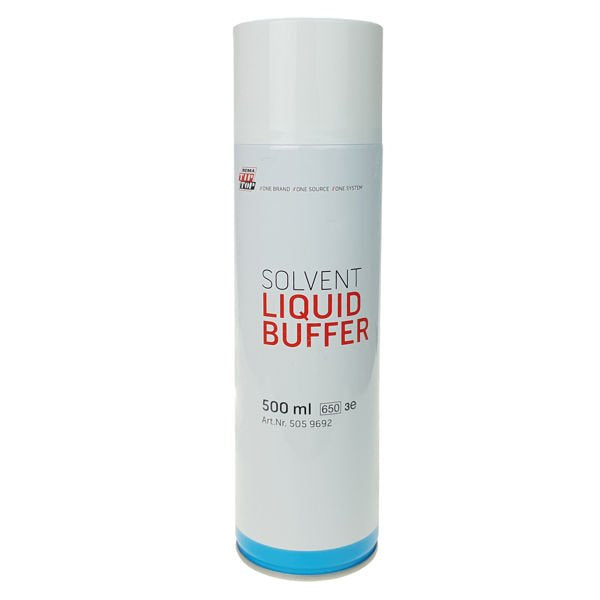 Liquide de rugosification Liquid Buffer 500ml - Rema Tip-Top