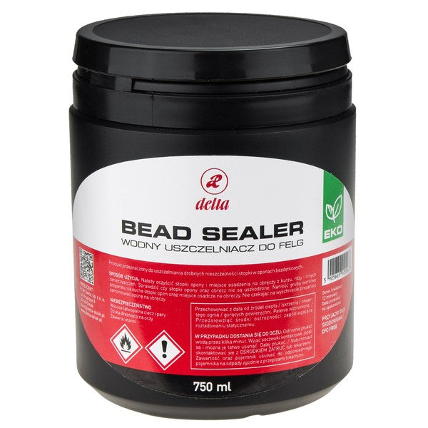 Scellant de jante Bead Sealer 750ml - Delta