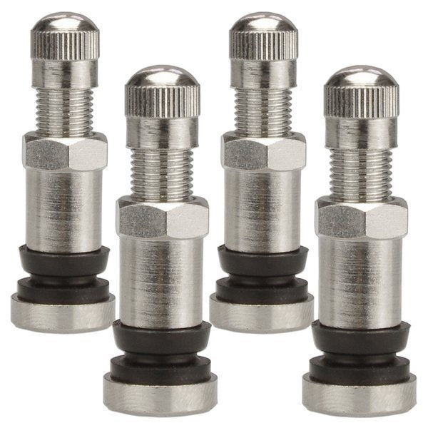Valve vissée BBS X3 Series Ø 8,3mm Carbonado