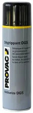 Super Dégrippant DG5 aérosol 500ml PROVAC