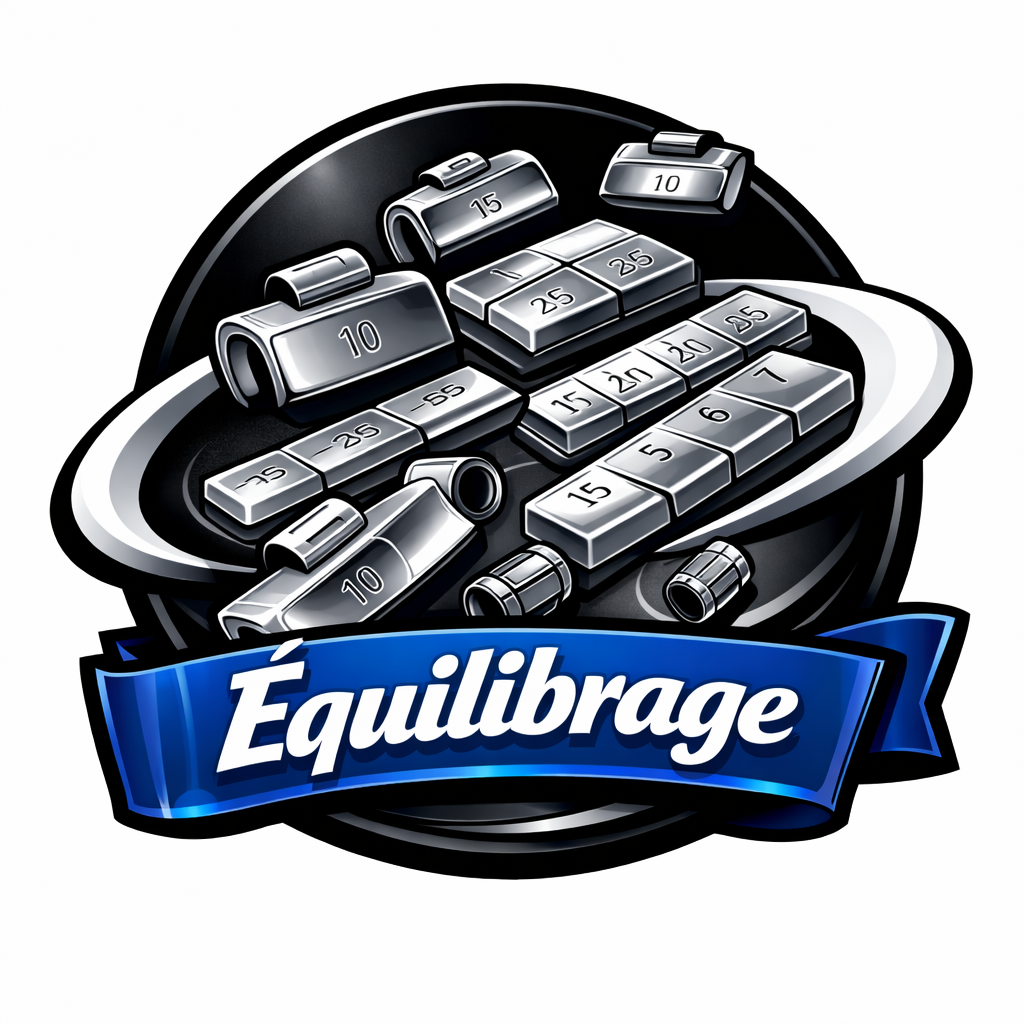 Équilibrage