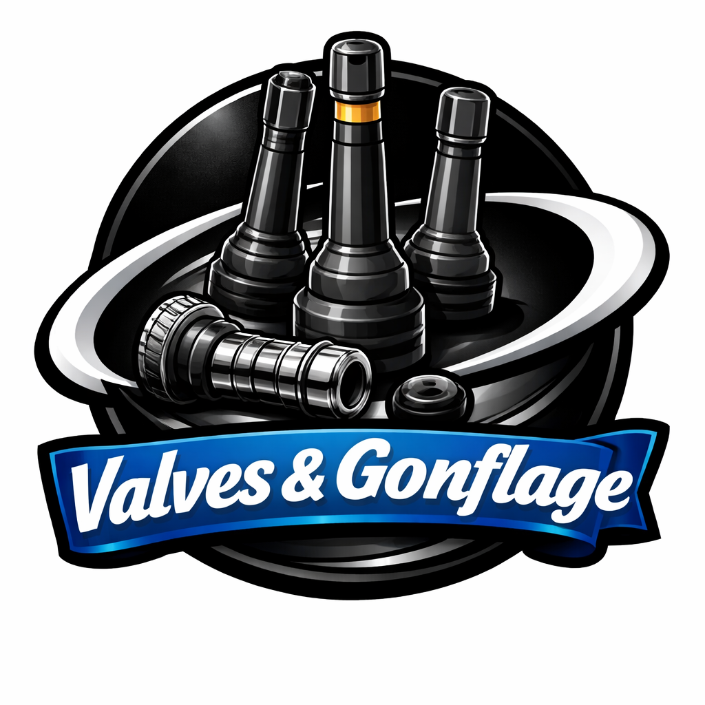 Gonflage - Valves