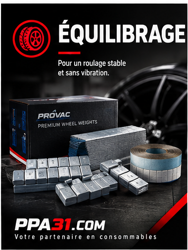 PPA31.COM - Produits Provac