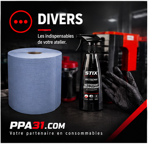 PPA31.COM - STIX