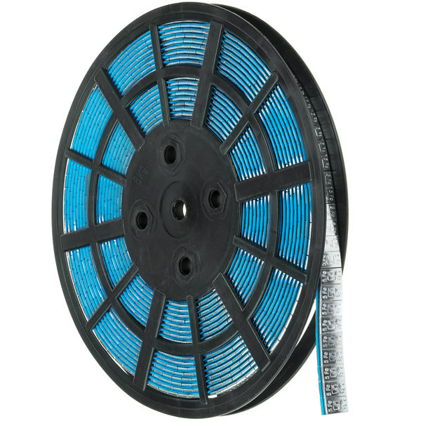 Masses Adhésives Jantes Alu – Rouleau 6 kg / 1200×5g – Équilibrage Garage & Centre Pneus