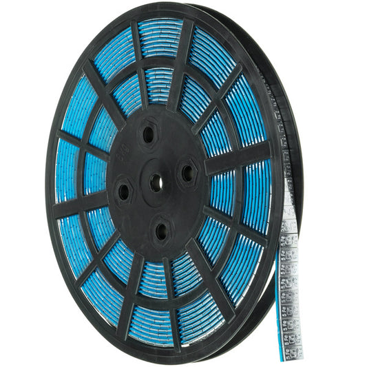 Rouleau 6kg masses adhésives 1200x5g -Stix