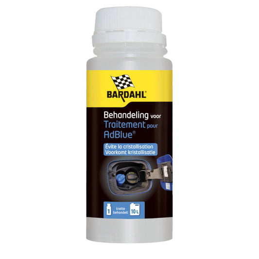 BARDAHL Anti-Cristallisant AdBlue 100 ml – Traitement Système SCR