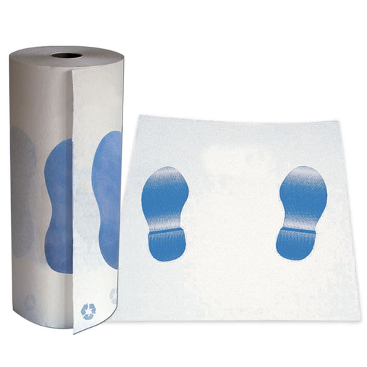 Protège-Tapis Voiture Jetables – Lot 250 Pcs – Hygiène Atelier Garage & Carrosserie