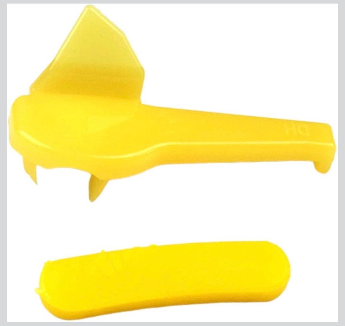 Clip de Protection Tête Opérante – Démonte-Pneu – Lot de 1