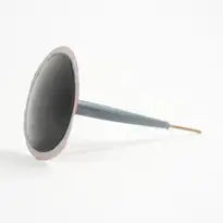 Cheville champignon pour réparation pneu - tige Ø 6mm - Provac