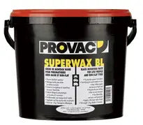 Crème de Montage Pneus Noire – Seau 5 kg – Sans Silicone Provac