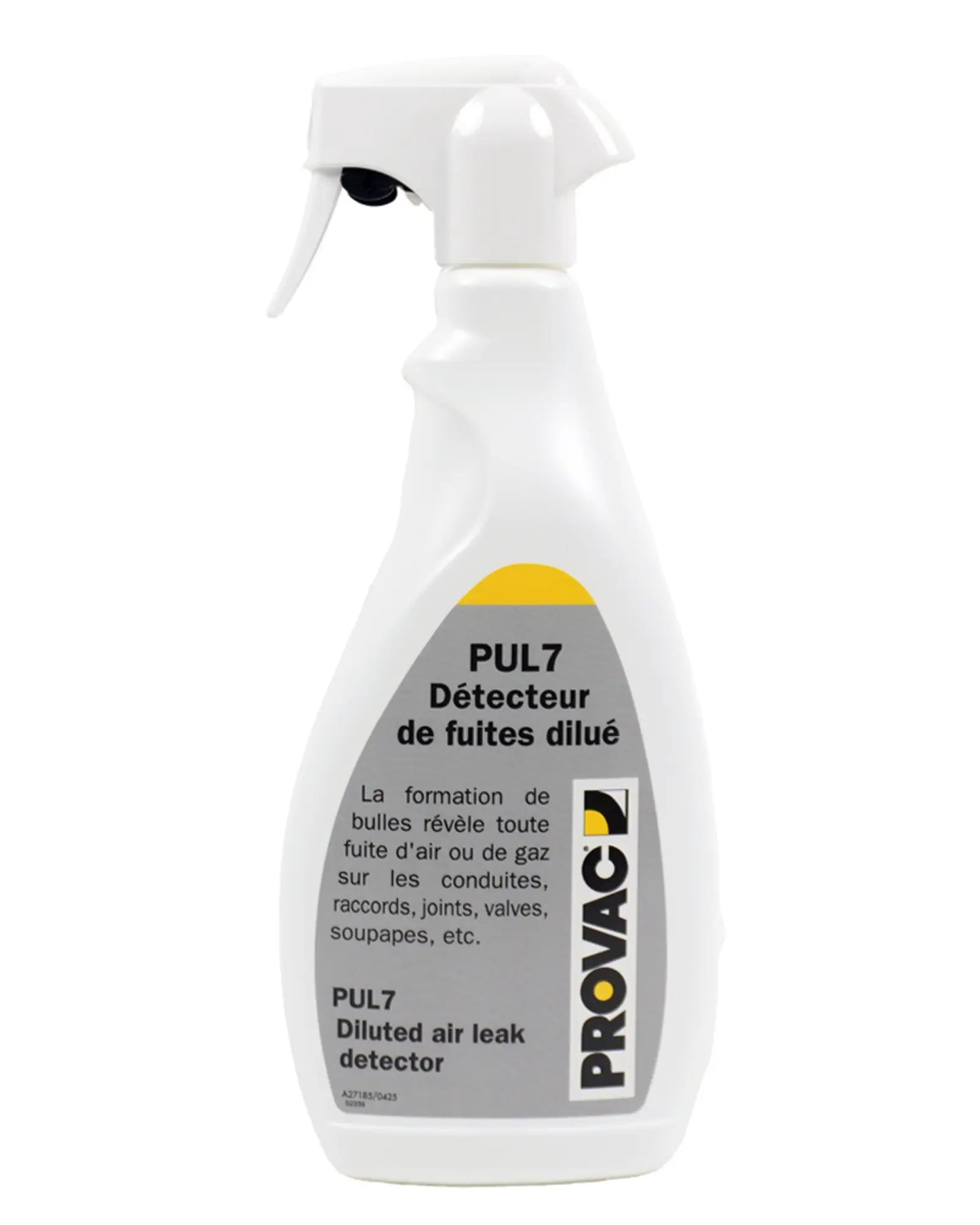 Détecteur de fuites d'air dilué - Flacon 750 ml