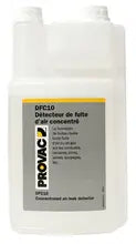Liquide concentré détecteur de fuite d'air - 1 L