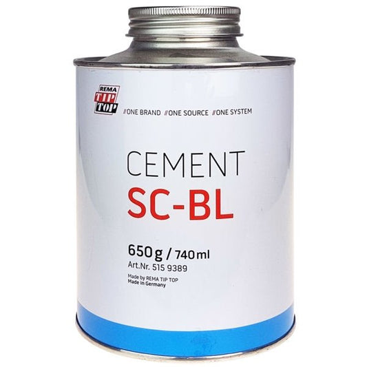 Colle pour pneus Special Cement BL 650g / 740ml - Tip-Top