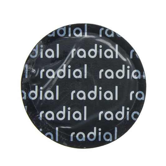 Patch de réparation pneu radial Stix X5 Ø 60 mm – vue 1