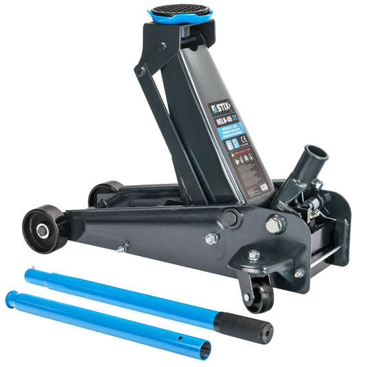 Cric hydraulique HELN-05 3T Stix
