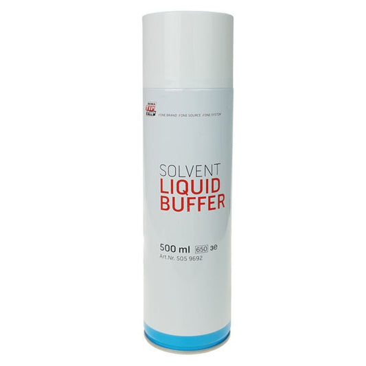Liquide de rugosification Liquid Buffer 500ml - Rema Tip-Top