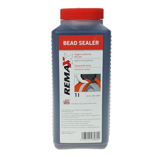Scellant de jante Bead Sealer 1L - Rema Tip-Top