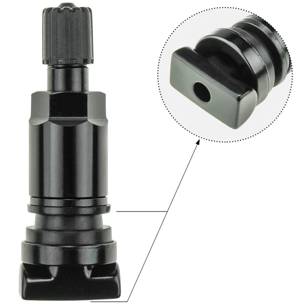 Valve TPMS-14 Schrader noir Stix