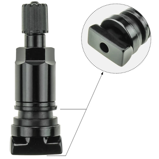 Valve TPMS-14 Schrader noir Stix