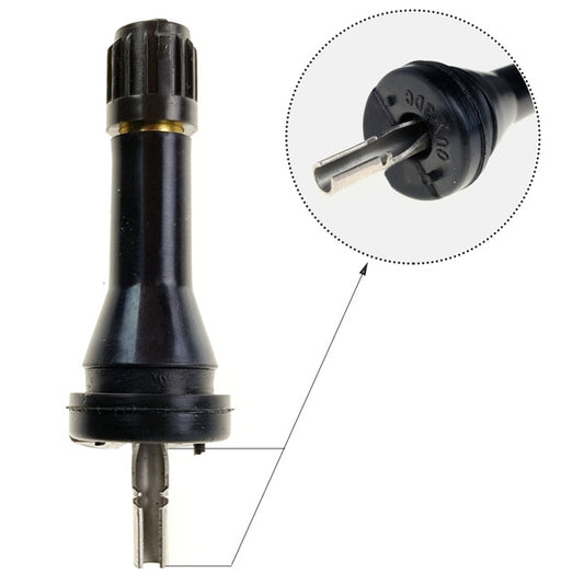 Valve TPMS-15 Stix pour capteur VDO - caoutchouc