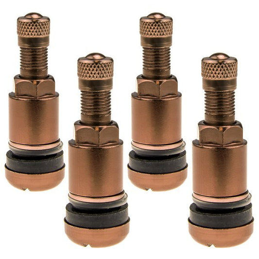 Valve vissée X1 Series MS525 Brun - Carbonado