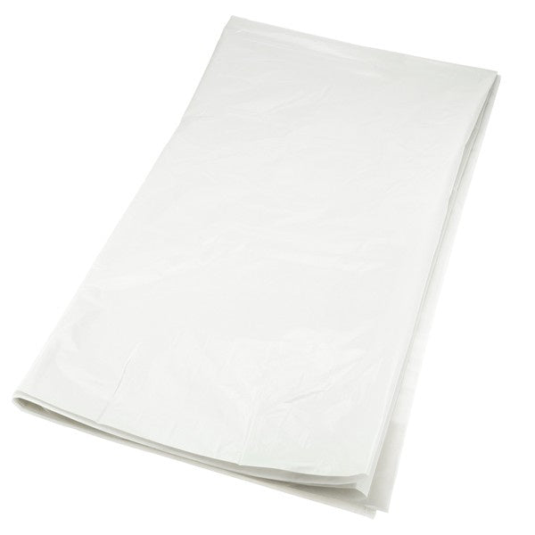 Sacs à pneus LDPE renforcés – Blanc – 100 x 100 cm – Stix