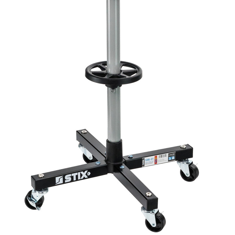 Support mobile 4 roues / jantes SNK-01 - Stix