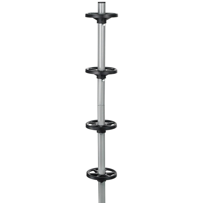 Support mobile 4 roues / jantes SNK-01 - Stix