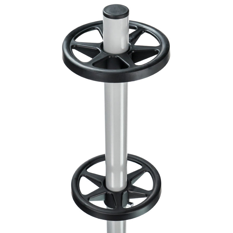 Support mobile 4 roues / jantes SNK-01 - Stix