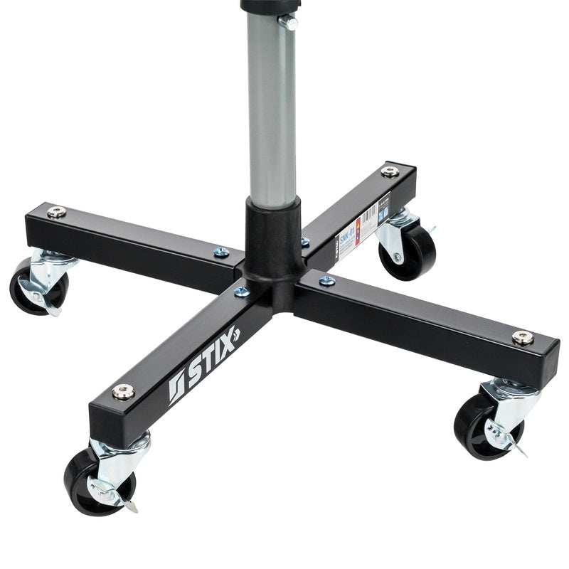 Support mobile 4 roues / jantes SNK-01 - Stix