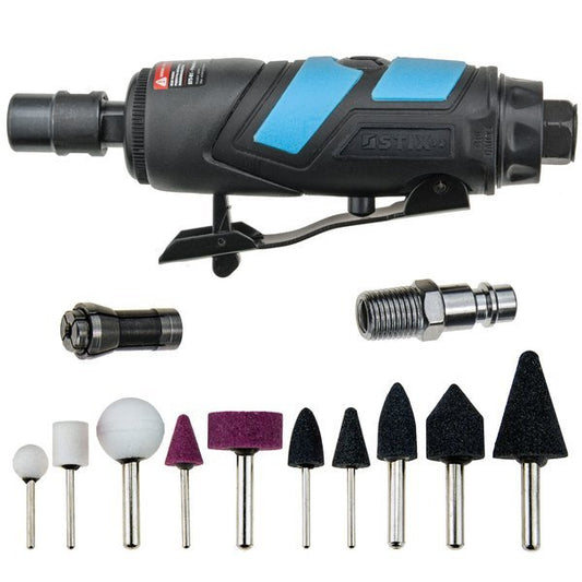 Meuleuse pneumatique droite STT-R11 Stix