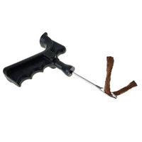 Alène Stix Type L - détail embout et œillet