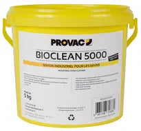 Savon Nettoyant Mains Atelier BioClean – Seau 5 kg – Biodégradable