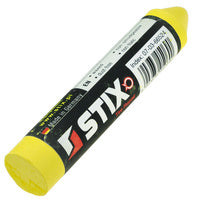 Craie cire PREMIUM STIX jaune pour pneus