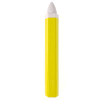 Craie cire blanche STIX pour pneus, boîte de 12 – vue 4
