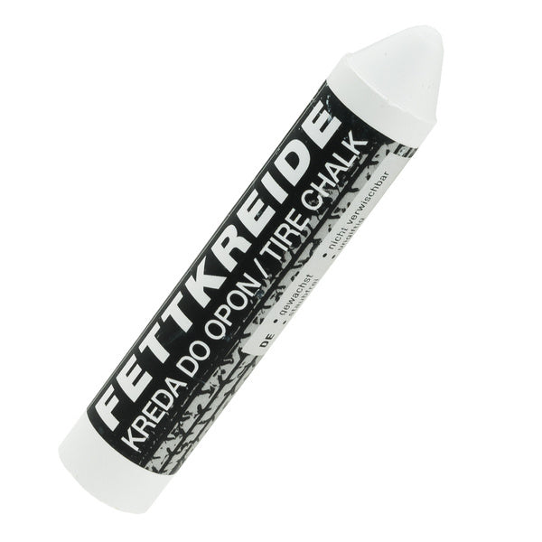 Craie cire blanche STIX PREMIUM pour marquage de pneus – vue 5