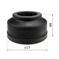 Cône STIX 117 mm pour écrou rapide d'équilibreuse – vue 5