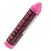 Craie cire rose STIX PREMIUM pour marquage de pneus – vue 3